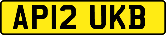 AP12UKB