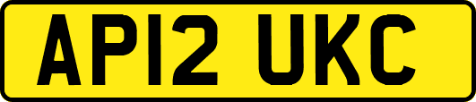 AP12UKC