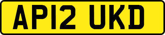 AP12UKD