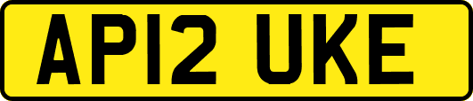 AP12UKE