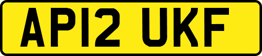 AP12UKF