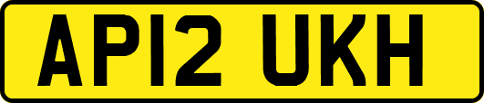 AP12UKH