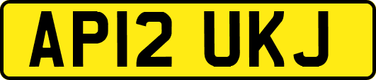 AP12UKJ