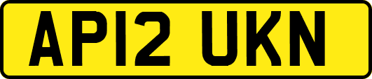 AP12UKN