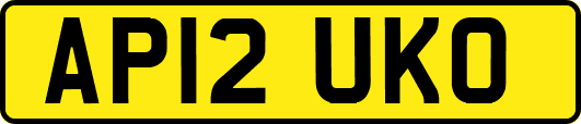 AP12UKO