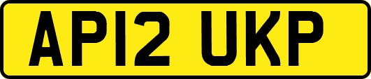 AP12UKP