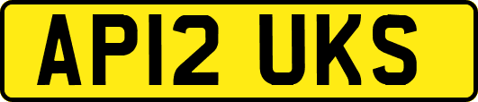 AP12UKS