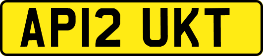AP12UKT