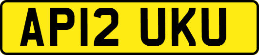 AP12UKU