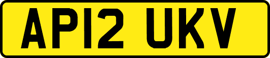 AP12UKV