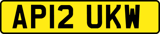 AP12UKW