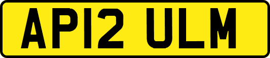 AP12ULM