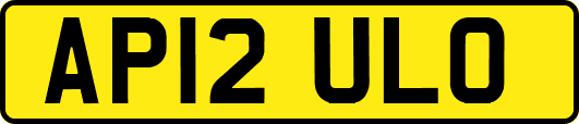 AP12ULO