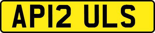 AP12ULS