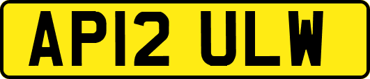 AP12ULW