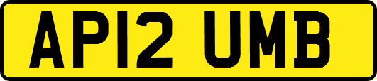 AP12UMB