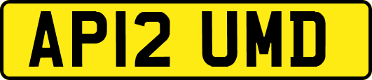 AP12UMD