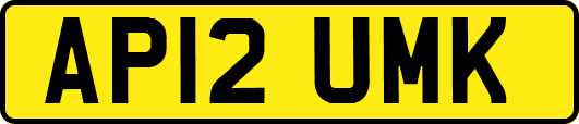 AP12UMK