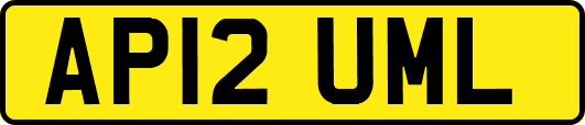 AP12UML
