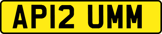 AP12UMM