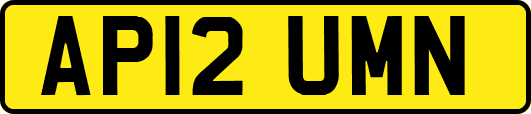 AP12UMN