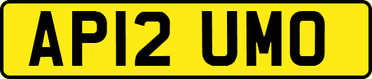 AP12UMO