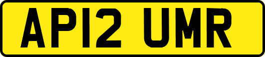 AP12UMR