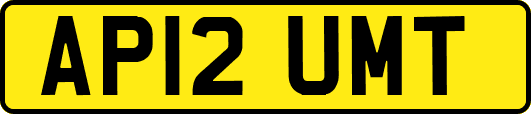 AP12UMT
