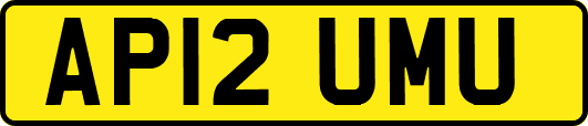 AP12UMU