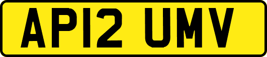 AP12UMV