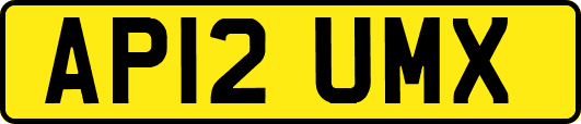 AP12UMX