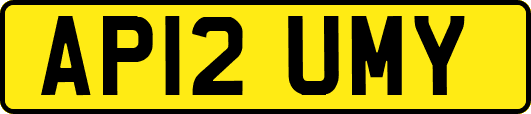 AP12UMY