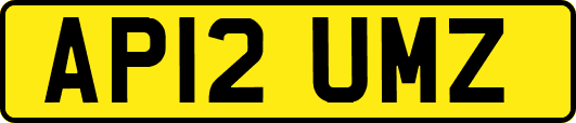 AP12UMZ