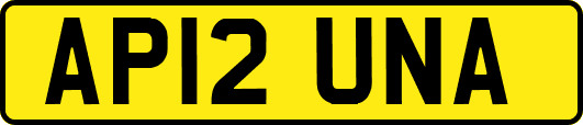 AP12UNA