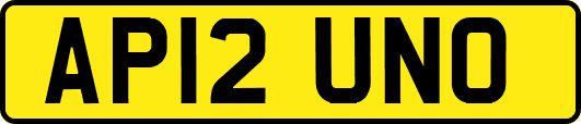 AP12UNO