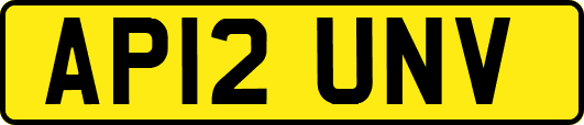 AP12UNV