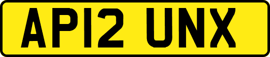 AP12UNX