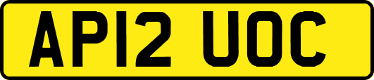 AP12UOC