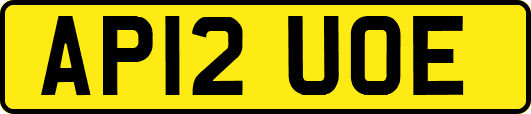 AP12UOE