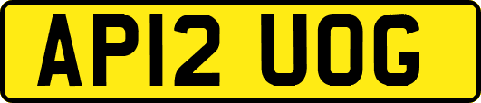 AP12UOG