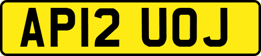 AP12UOJ