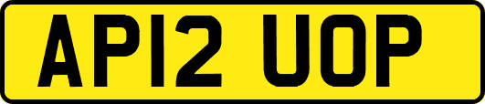 AP12UOP