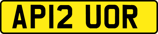 AP12UOR