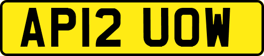 AP12UOW