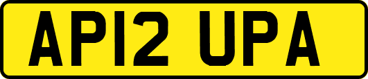 AP12UPA