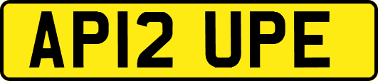 AP12UPE