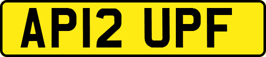 AP12UPF