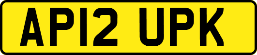 AP12UPK