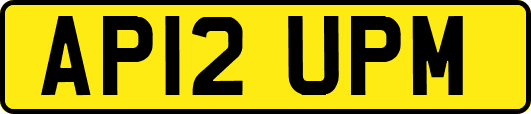 AP12UPM