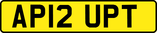 AP12UPT